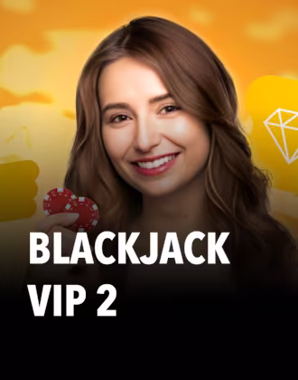 Blackjack VIP 2