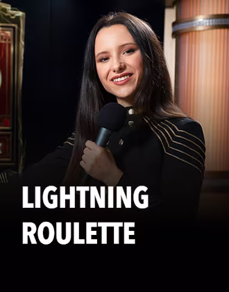 Lightning Roulette