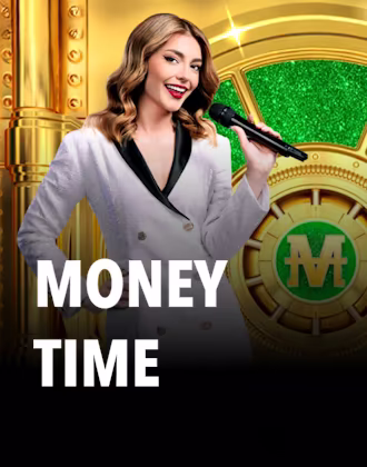 Money Time