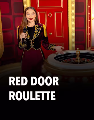 Red Door Roulette