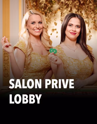 Salon Privé Lobby